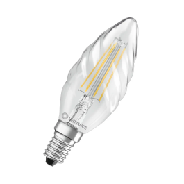 Ledvance LVE-4099854060632 Ampoule LED Classic E14 3,4W 470Lm 4000K 300° Dimmable