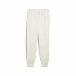 Pantalon pour Adulte Puma Blanc Homme