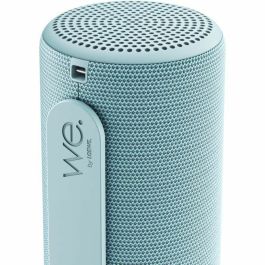 Haut-parleurs bluetooth portables Loewe Bleu