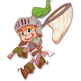 Asmodee Monster Grant - Jeu de société - Langue française - AUC3558380089476