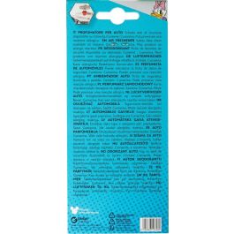 Licensing CZ10348 Déodorant Pour Voiture Disney Minnie Vanille