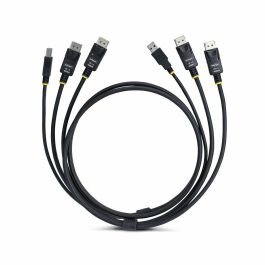 Câble adaptateur Startech DDU1226-KVM-CABLE