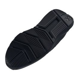 Baskets Under Armour Charged Commit Noir Homme Fitness XL