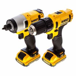 Tournevis Dewalt DCK211D2T