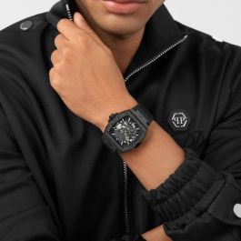 Montre Homme PHILIPP PLEIN PWJFA1125 Noir