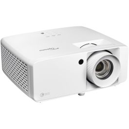 (3840x2160) Optoma UHZ66 - DLP-Projektor - Laser - tragbar 4000 lm
