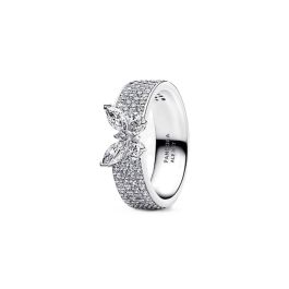 Bague Femme Pandora 194270C01-54 14 Argenté