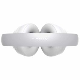 Casque Celly ARCHBEATWH Blanc