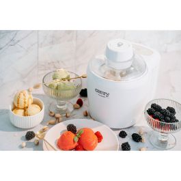 Sorbetière Camry CR 4481 Blanc Acrylique 90 W