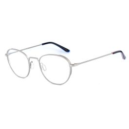 Monture de Lunettes Homme Vuarnet VL19010001SUN Gris ø 54 mm
