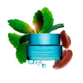 Clarins Hydra Essentiel Crème Hydratante Riche 50 mL