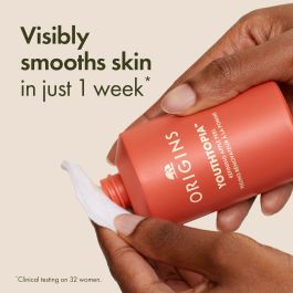 Tonique exfoliant Origins YOUTHTOPIA 100 ml