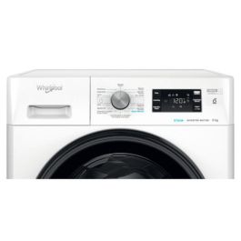 Laveuse - Sécheuse Whirlpool Corporation FFB9489BVSPT 59,5 cm 9 kg