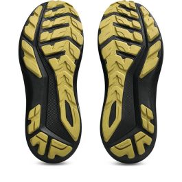 Chaussures de Running pour Adultes Asics Gt-1000 14 Gtx Noir