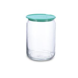 Tarro Vidrio y Tapa Pp Joy Luminarc 1 L