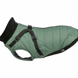 Manteau pour Chien Trixie Vert S