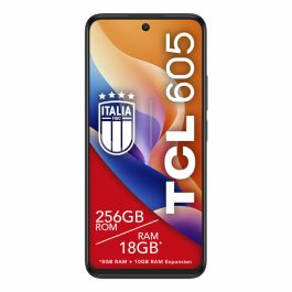 Smartphone TCL T517F-2BLCA112 Octa Core 8 GB RAM 256 GB Bleu 6,7" 6,67"