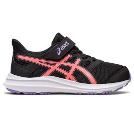 Chaussures de Running pour Enfants Asics Jolt 4 PS Noir (27) Precio: 38.4999996. SKU: S6490355