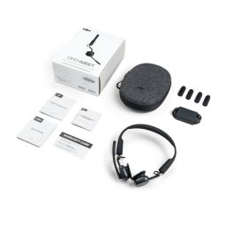 Casques Sans Fil Shokz C610-AN-BK-EU Noir