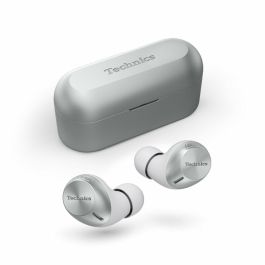 Écouteurs in Ear Bluetooth Technics EAH-AZ40M2ES Argenté Precio: 138.7899996. SKU: B13NZN82KX