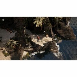 Microids Flint: Treasure of Oblivion - Jeu pour Xbox Series X - 3701529505997