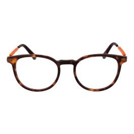Monture de Lunettes Homme Funky Buddha FBD1017 49004
