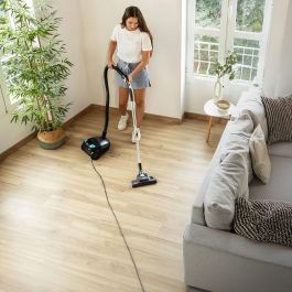 Aspirateur Cecotec Conga Powerbag 2000 Compact Plus 800 W Noir