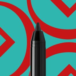 Crayon pour les yeux Collistar TWIST DESIGN Nº 01 Nero Eclisse Matte (1 Unité)