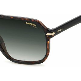 Lunettes de soleil Unisexe Carrera 302_S