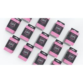 Huile Stimulante Sensuva