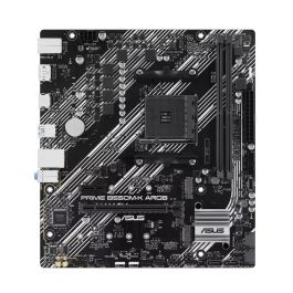 Asus Carte mère PRIME B550M-K ARGB - Socket AM4 - DDR4 - Micro ATX