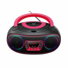Radio-Cassette Denver Electronics TCL-212 LED Precio: 50.9900004. SKU: S0432867