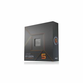 AMD Processeur Ryzen 5 7600X Socket AM5 4,7GHz 6 Cœurs 38MB Cache 105W Precio: 213.5000004. SKU: S5615445