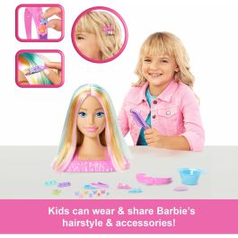 Poupée Barbie