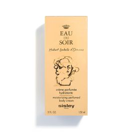 Sisley Eau Du Soir Crème Parfumée 150 mL