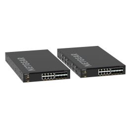 NETGEAR M4350-8X8F Switch Managé L3 10G Ethernet 8 Ports RJ45 8 Ports SFP+