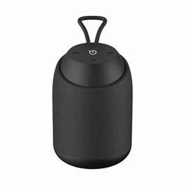 Enceinte Bluetooth Sans Fil Hiditec SPBL10004 5W Noir Precio: 28.5. SKU: S0224216