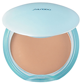 Shiseido Spn Matifying Compact Oil-Free 10 11 gr