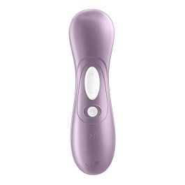 Aspirateur à clitoris Satisfyer Pro 2 Air Pulse Rose
