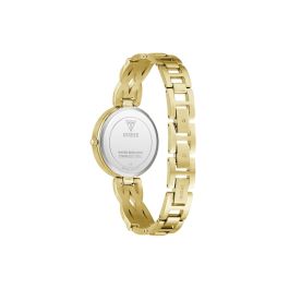 Montre Femme Guess CORAL Doré