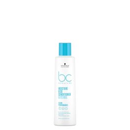 Après-shampooing Schwarzkopf BC MOISTURE KICK 200 ml