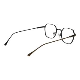Monture de Lunettes Unisexe Taylor Morris TM02 48C3