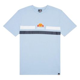 T-shirt à manches courtes homme Ellesse Aprel Cyan Precio: 28.95. SKU: B1AWEXZXJA
