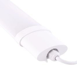 Tube LED connectable IP65 18W, 1914lm, 6500K, 60cm, 40000h [HO-FSG-001-0,6M-CW]