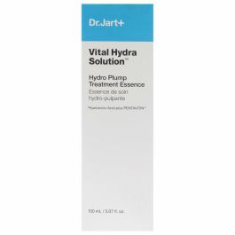 Peignoir de bain DR.JART+ VITAL HYDRA SOLUTION