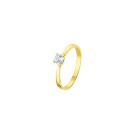 Bague Femme Lotus AF00053/16 Doré 16
