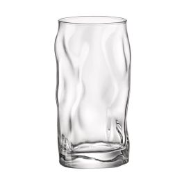 Vaso Alto Vidrio Sorgente Bormioli Rocco 45 cL Precio: 15.5000004. SKU: B1GM2PS47Z