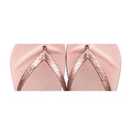 Tongs pour Femmes Ipanema 81030 AG184 Rose
