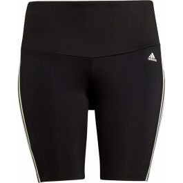 Leggings de Sport pour Femmes Adidas Noir