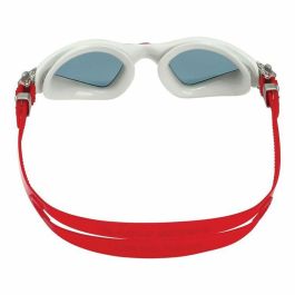 Lunettes de bain Aqua Sphere Kayenne Rouge Taille unique
